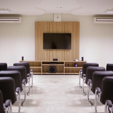 Отель Lacqua Diroma -Cn Hospedagem Калдас-Новас Экстерьер фото
